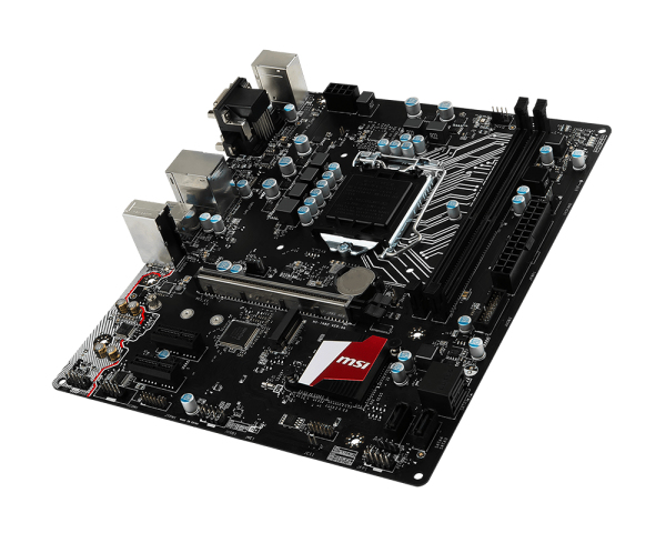 MSI B150M GRENADE – image 3