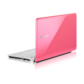 Samsung NC110-A05RU Intel Atom® N455 Netbook – image 3