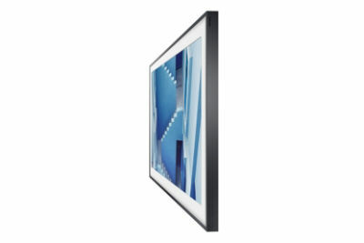Samsung UN43LS003AF 109.2 cm (43") 4K Ultra HD Smart TV Wi-Fi Black, White – image 4
