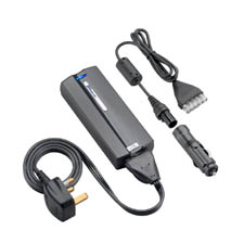 Targus 70W Mains & Car / Aeroplane Notebook Power Adapter