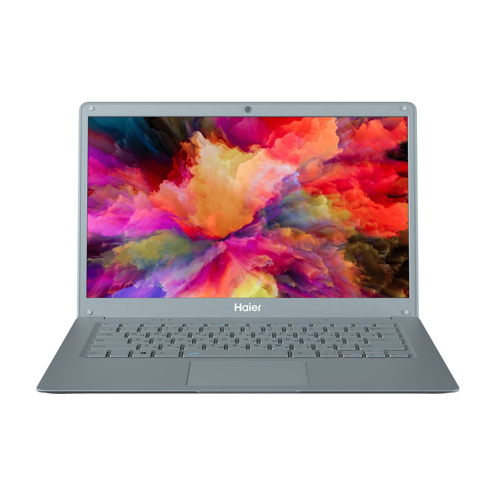 Haier Alpha A1400EM Laptop HD – image 1