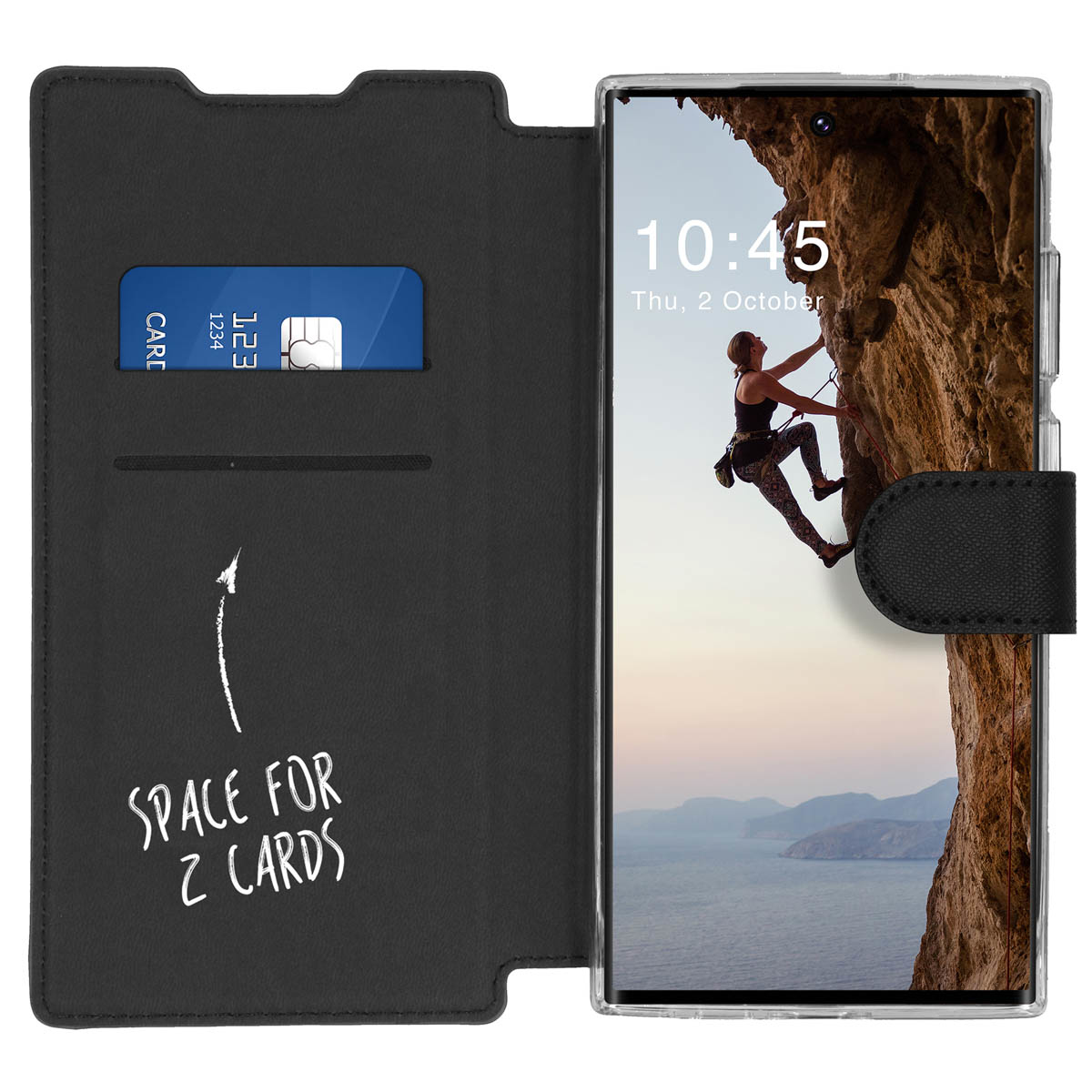Accezz SH00055739 mobile phone case – image 4