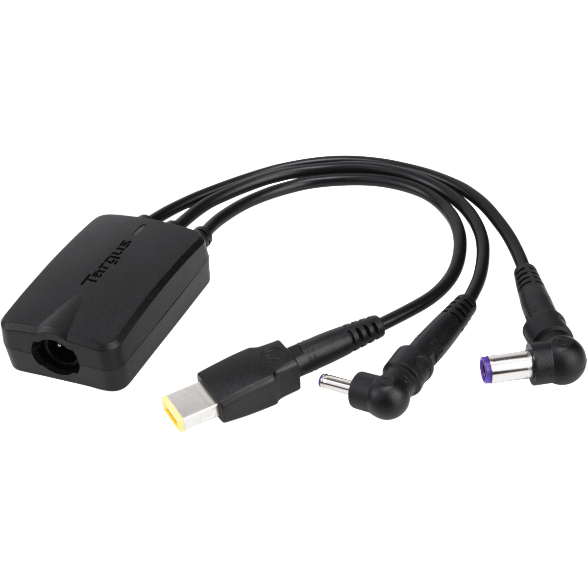 Targus ACC1009USX power adapter/inverter Indoor Black – image 3