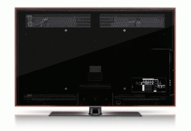 Samsung LE-46A866S1WXXE TV – image 2