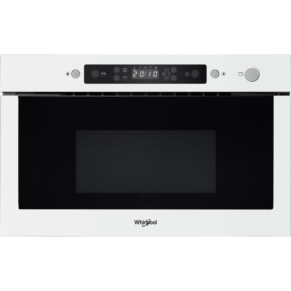 Whirlpool AMW 439/WH – image 1