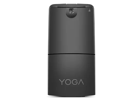 Lenovo GY51B37795 mouse Office Ambidextrous RF Wireless + Bluetooth + USB Type-A Optical 1600 DPI – image 3
