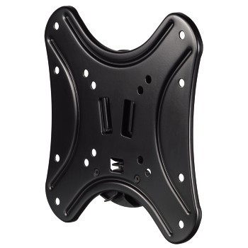 Hama 108724 116.8 cm (46") Black