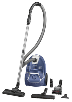 Tefal TW3981 3 L Cylinder vacuum Dry 750 W Dust bag – image 3