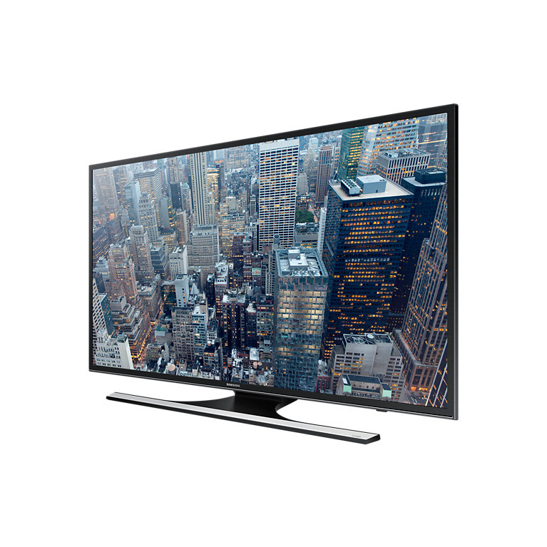 Samsung UE48JU6400K 121.9 cm (48") 4K Ultra HD Smart TV Wi-Fi Black – image 2