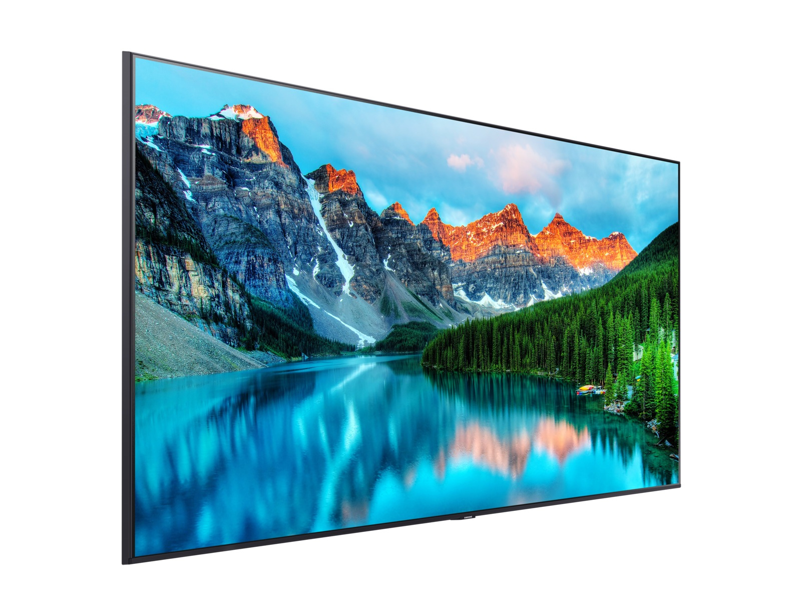 Samsung LH75BETHLGFXZC TV – image 3
