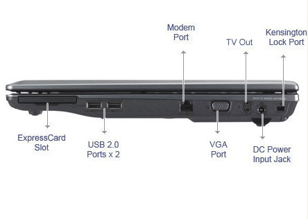 ASUS F2F-5A014P, DE – image 5