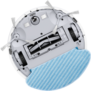Tefal Explorer 60 RG7447 White – image 6