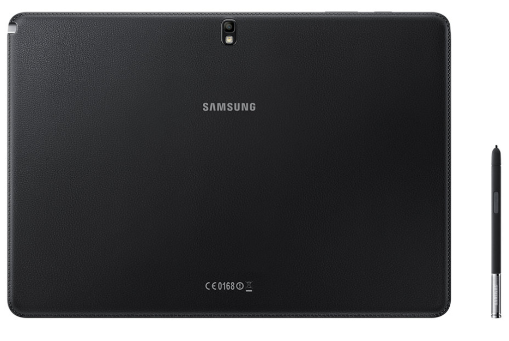 Samsung SM-P9000 + Norton 360 – image 4