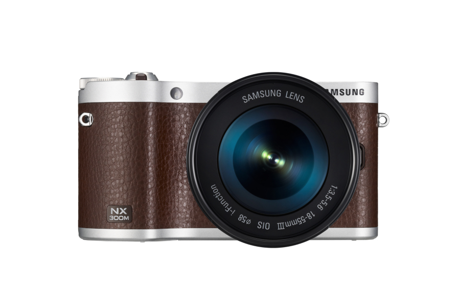 Samsung NX300M + OIS 16-50mm – image 4
