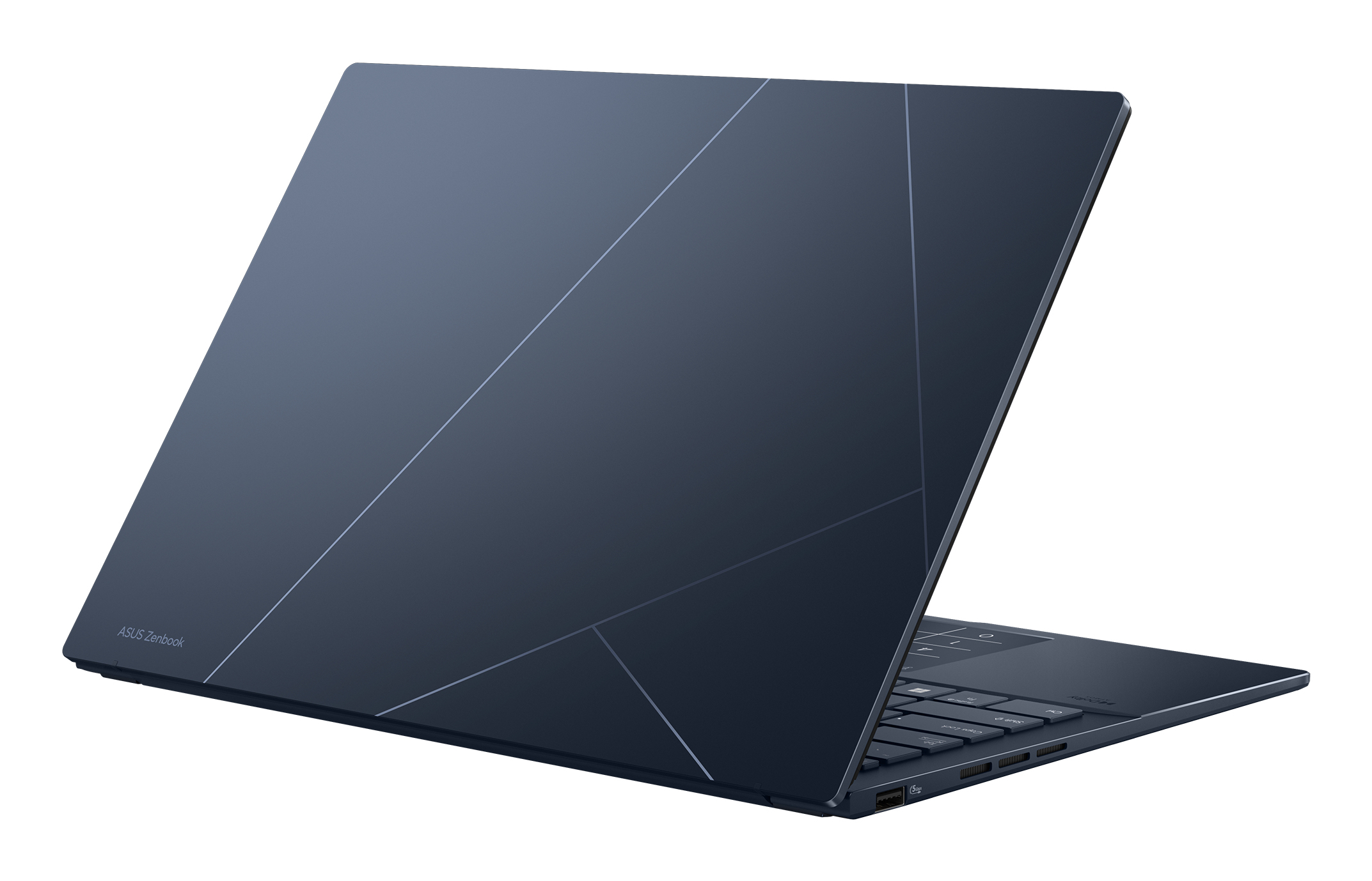 ASUS Zenbook 14 OLED UX3405MA-PP685W — weergave 7