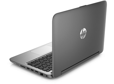 HP Pavilion x360 11-n010nz Intel® Pentium® N3530 Hybrid (2-in-1) – image 7