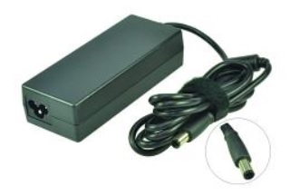 2-Power YY20N power adapter/inverter Indoor
