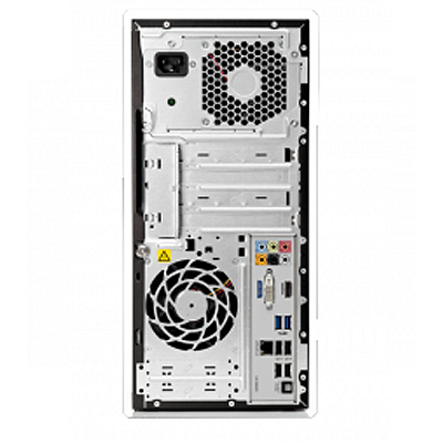 HP 7500 MT + YD304AA – image 3