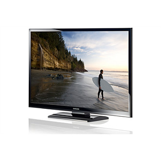 Samsung PS43E490B1WXZT TV – image 5