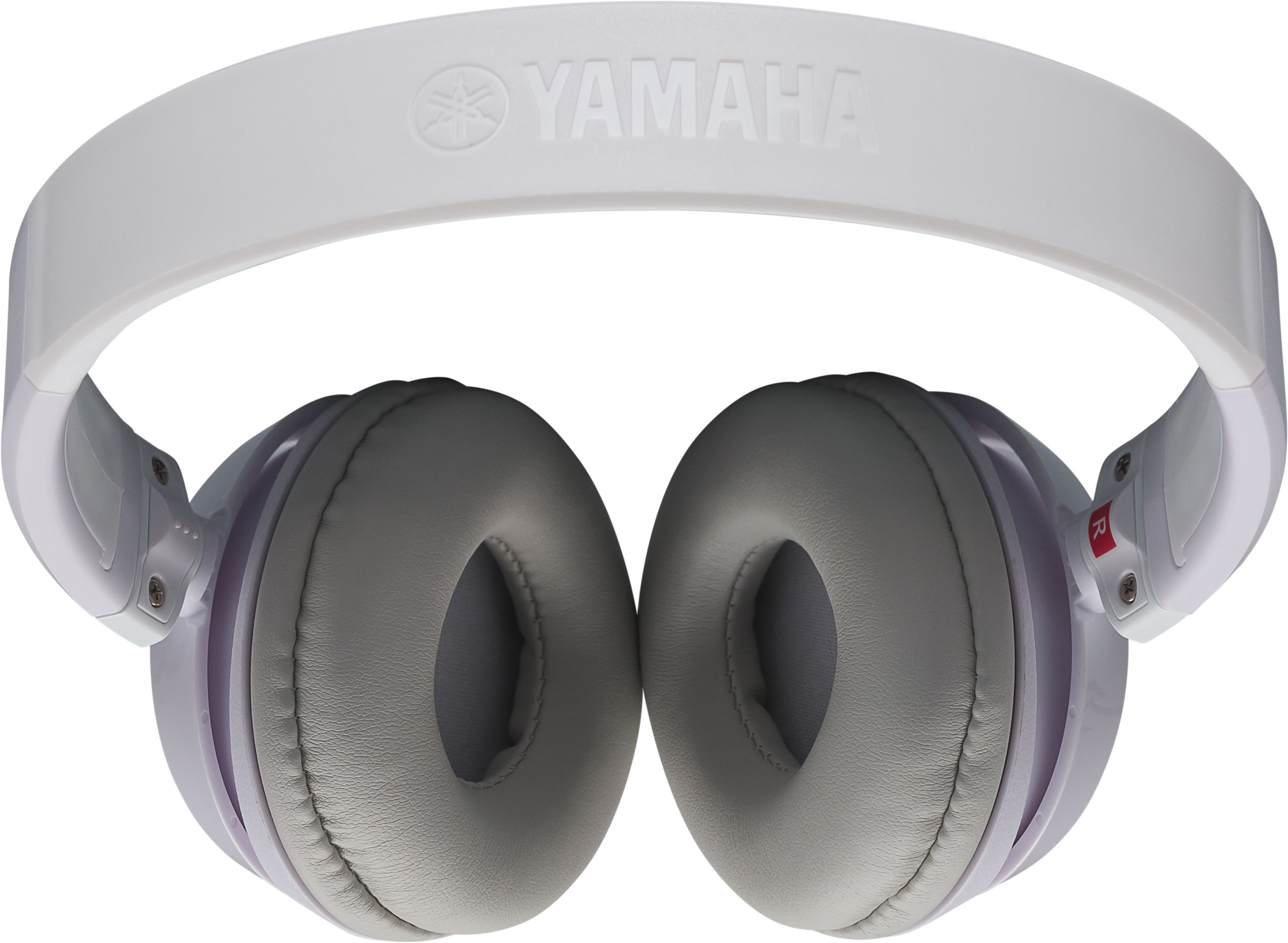 Yamaha HPH-50 Headphones Wired Head-band White – image 3