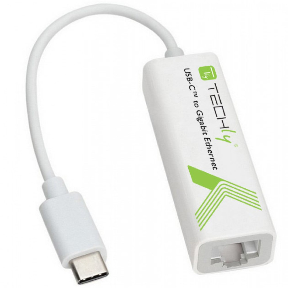 Techly IADAP USB31-ETGIGA – image 3