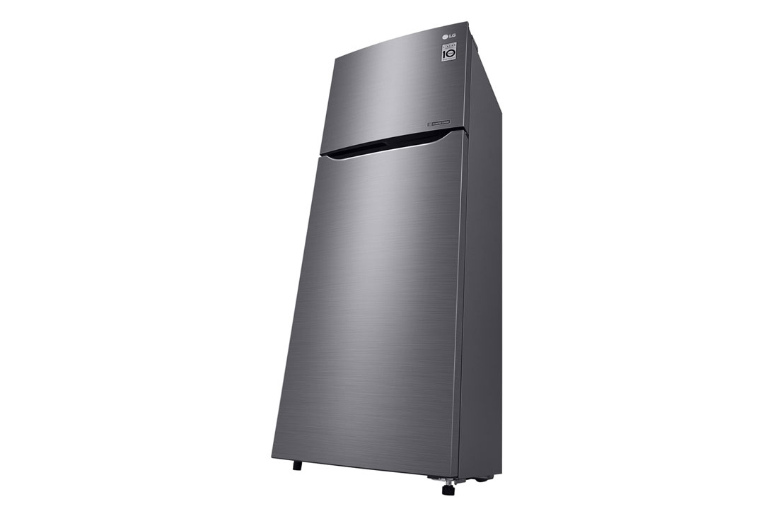 LG GTB382PZCZD fridge-freezer Freestanding – image 4