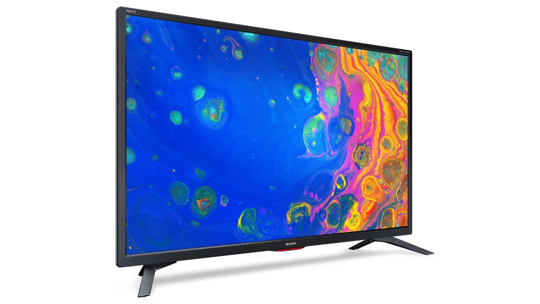 Sharp Aquos 32BC5E – image 3