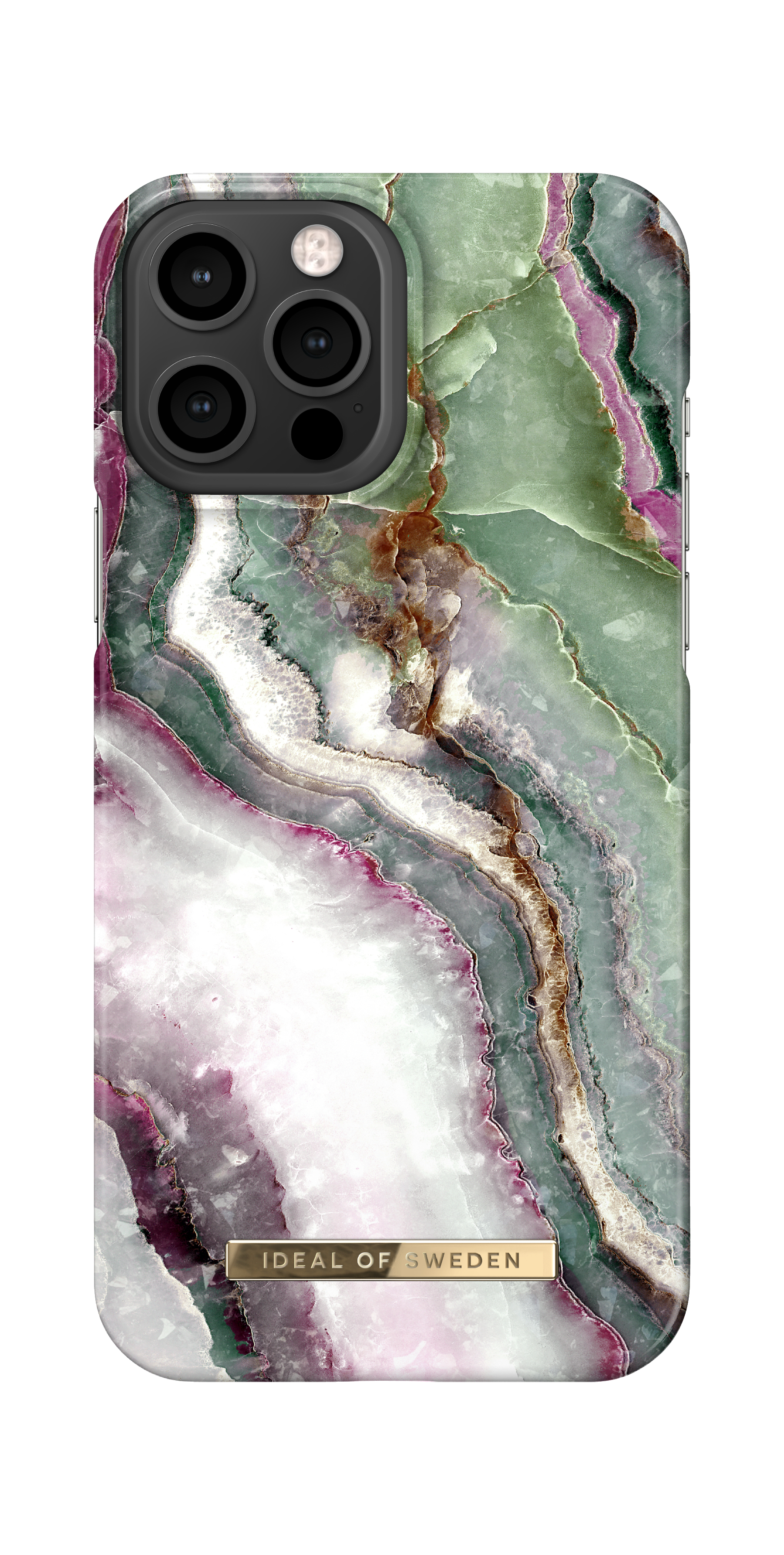 iDeal of Sweden Printed Case iPhone 12PM/13PM Northern Lights – image 5