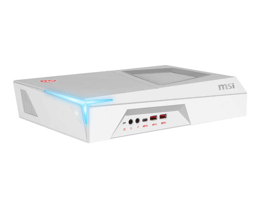 MSI 3 Arctic 10SI-015EU – image 2