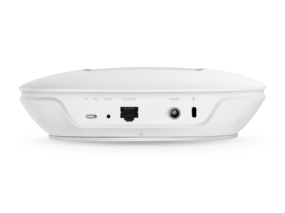 TP-Link AC1200 Wireless Dual Band Gigabit Ceiling Mount Access Point – image 3