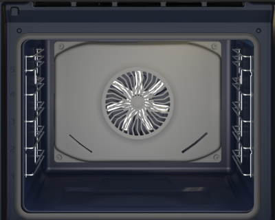 Beko BBIS25300XCN oven – image 3