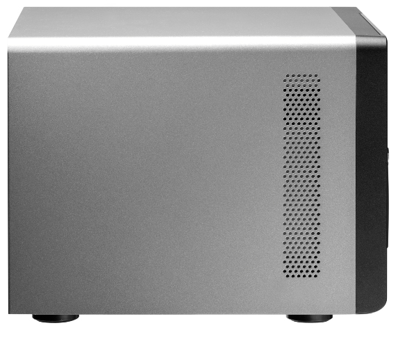 QNAP VS-6016 PRO – image 4
