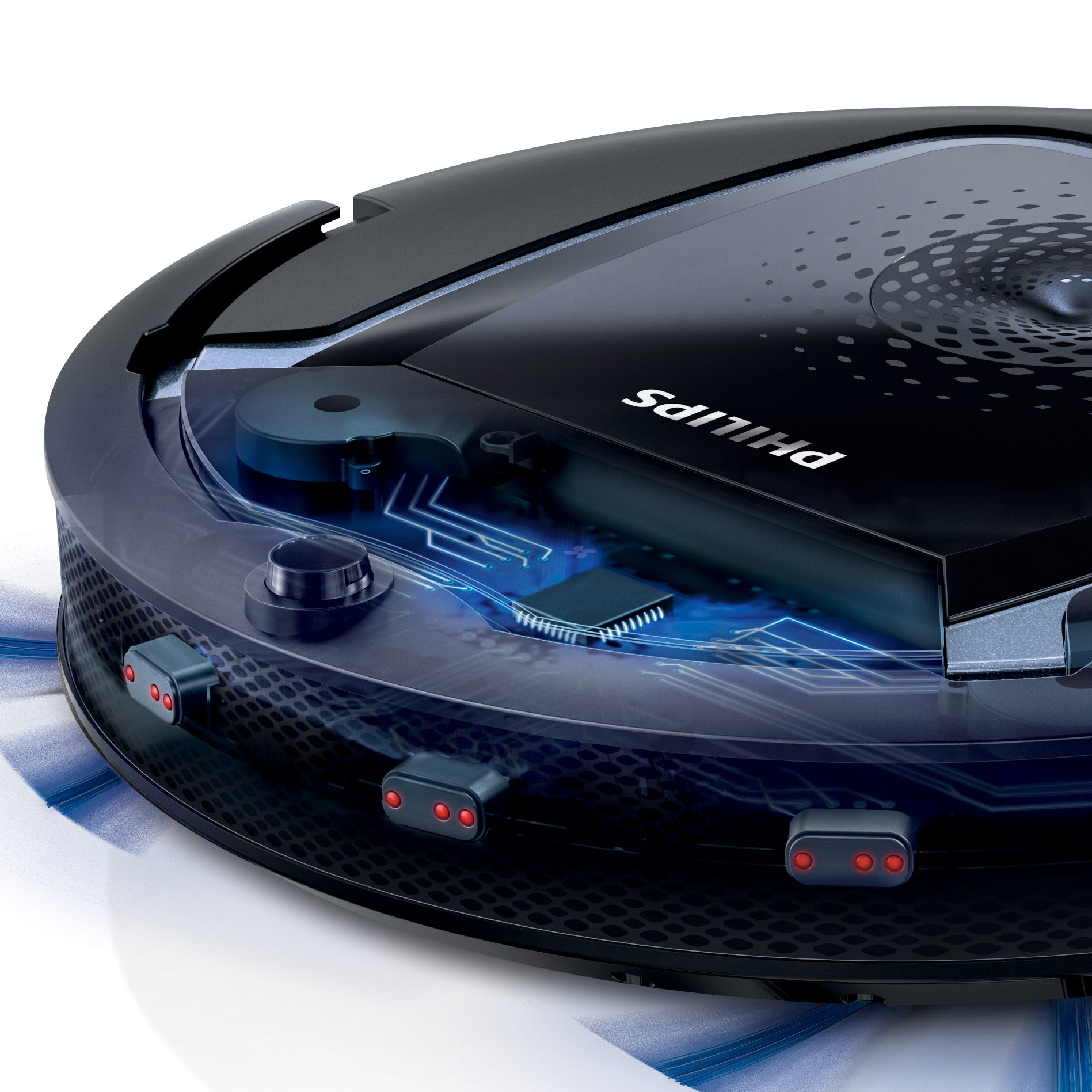 Philips SmartPro Active FC8812/01 robot vacuum – image 2