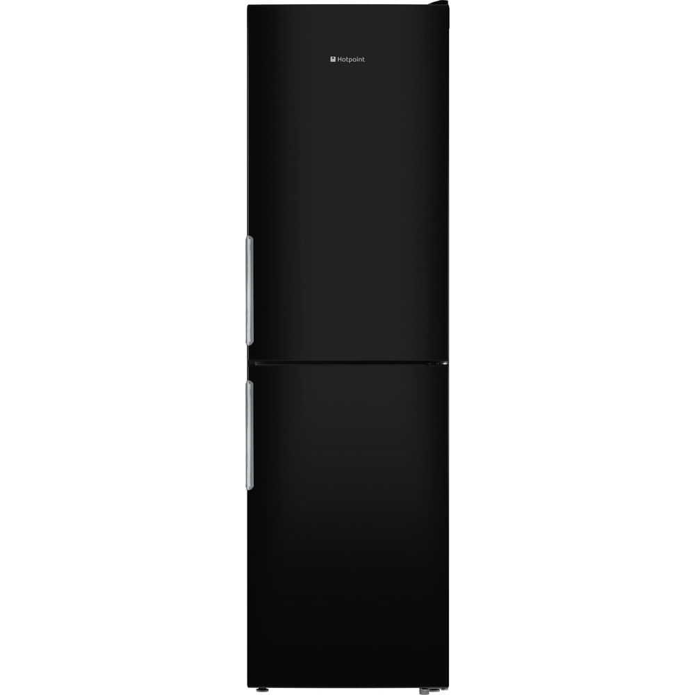 Hotpoint XEX95 T1I KZ — vue 1 sur 8