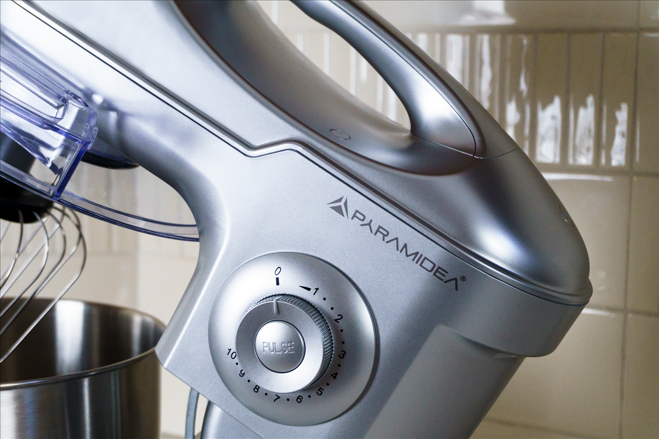 Pyramidea IP6600 food processor – image 6