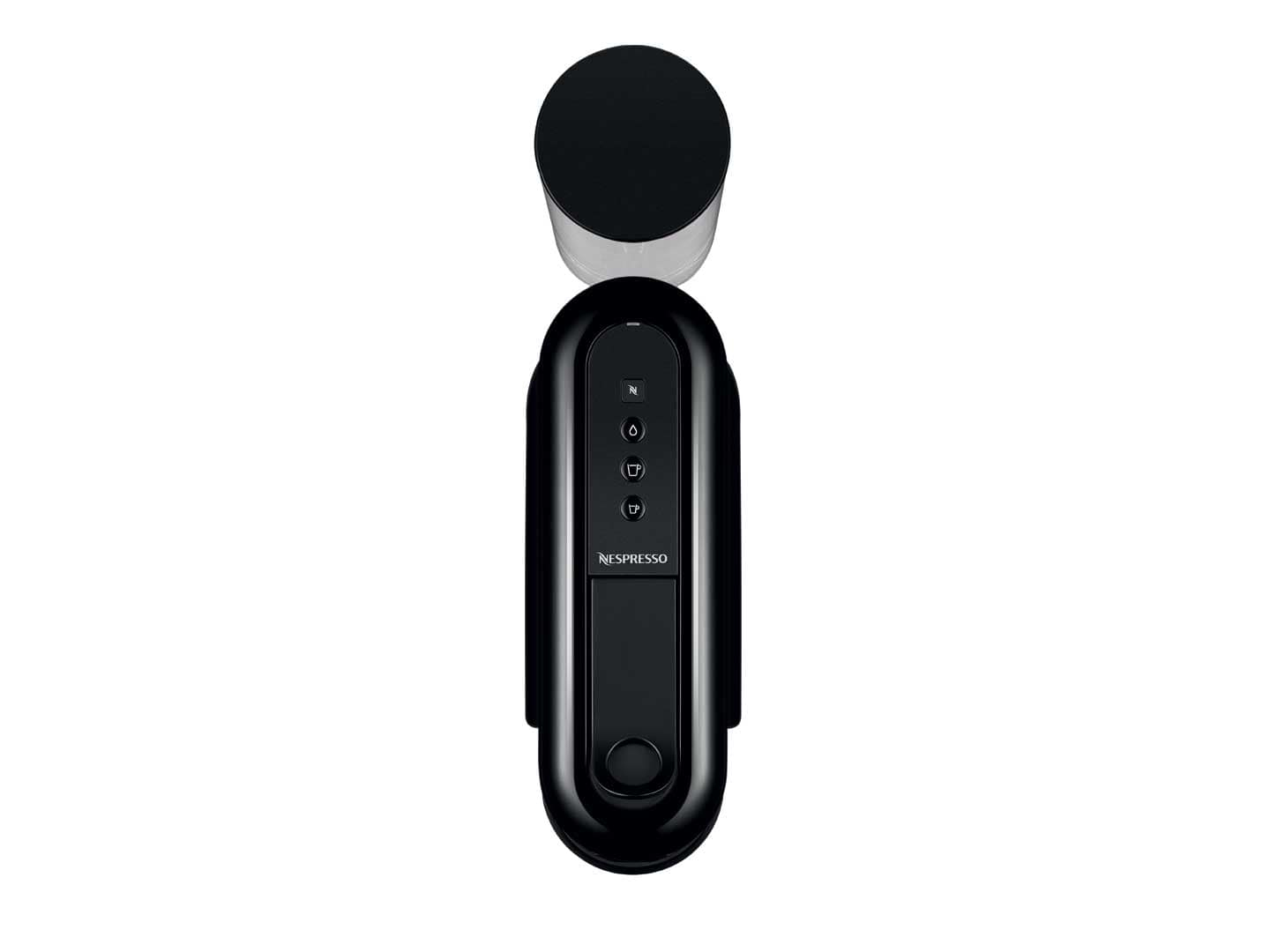 De’Longhi EN200B Fully-auto Capsule coffee machine – image 4