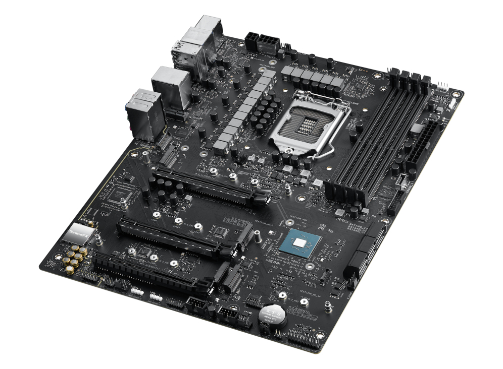 ASUS ROG STRIX Z590-F GAMING WIFI – image 4