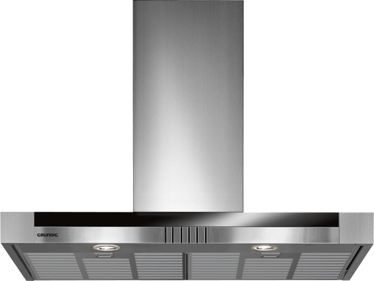 Grundig GDK 5774 BXB