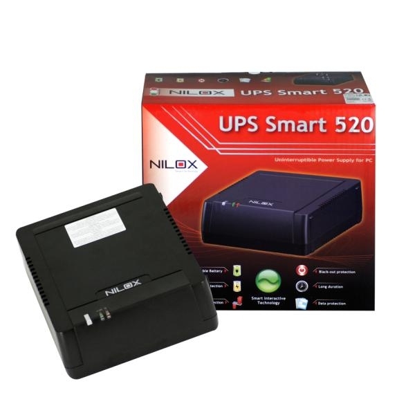 Nilox Smart Interactive 520 – image 3