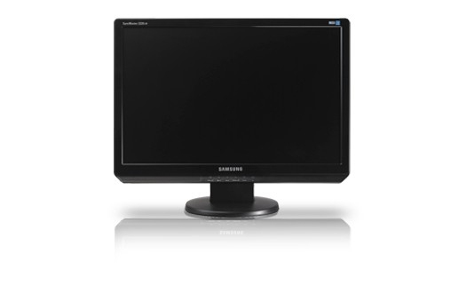 Samsung SyncMaster 2220LM