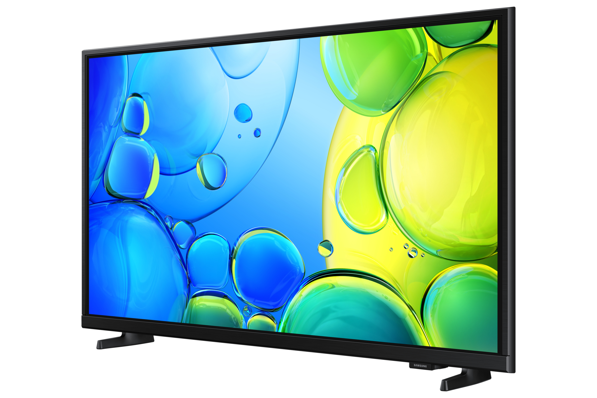 Téléviseur LED Samsung série F6002F 32 pouces UE32F6002FKXXH FullHD HDR Tizen — photo 2