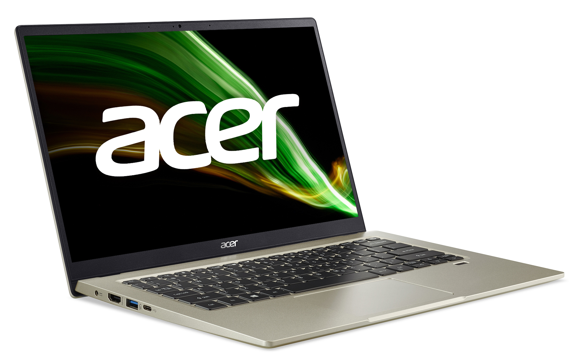 Acer Swift 1 SF114-33-P4X7 Intel® Pentium® Silver N5030 Laptop – image 6