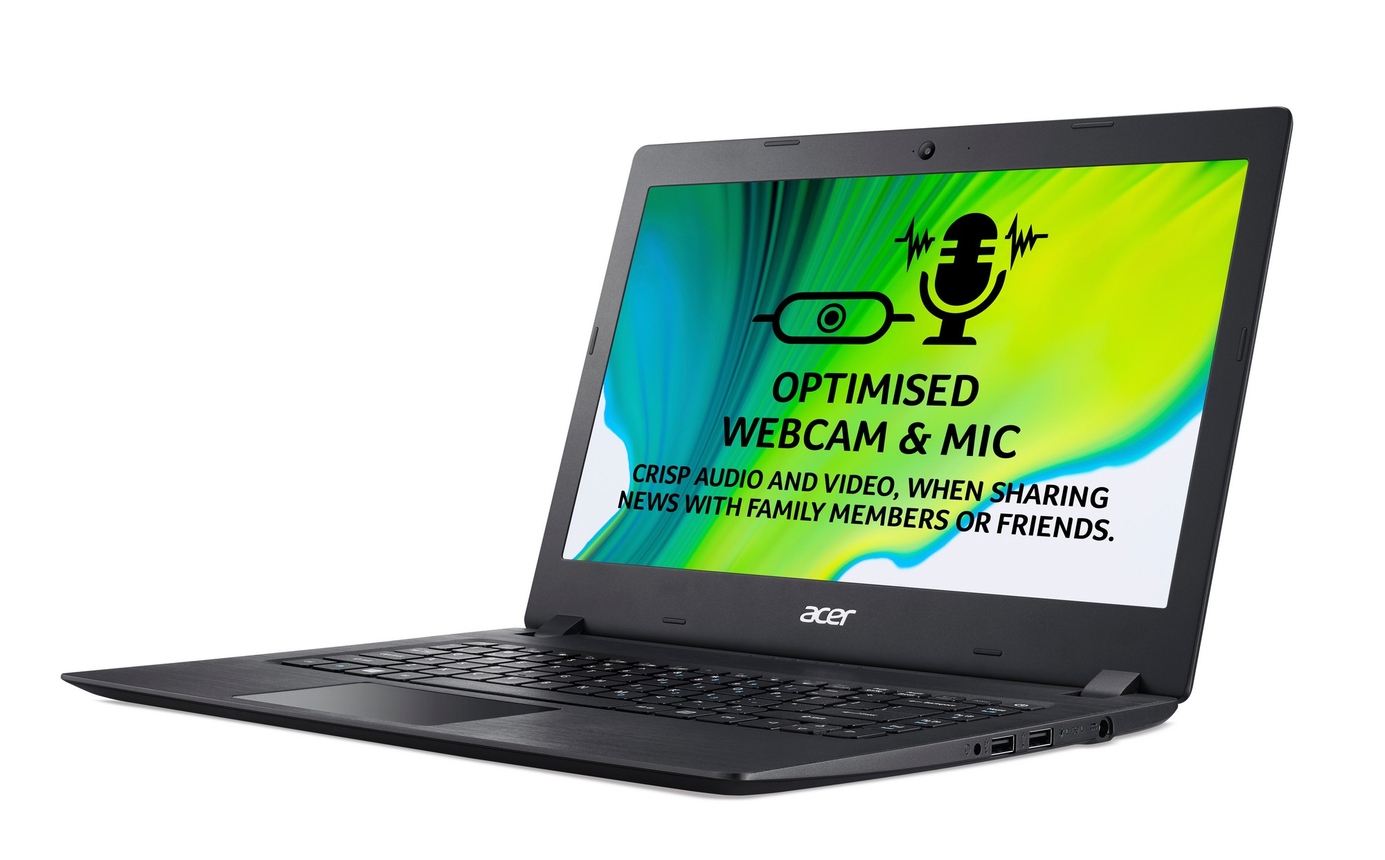 Acer Aspire 1 A114-32 – image 3