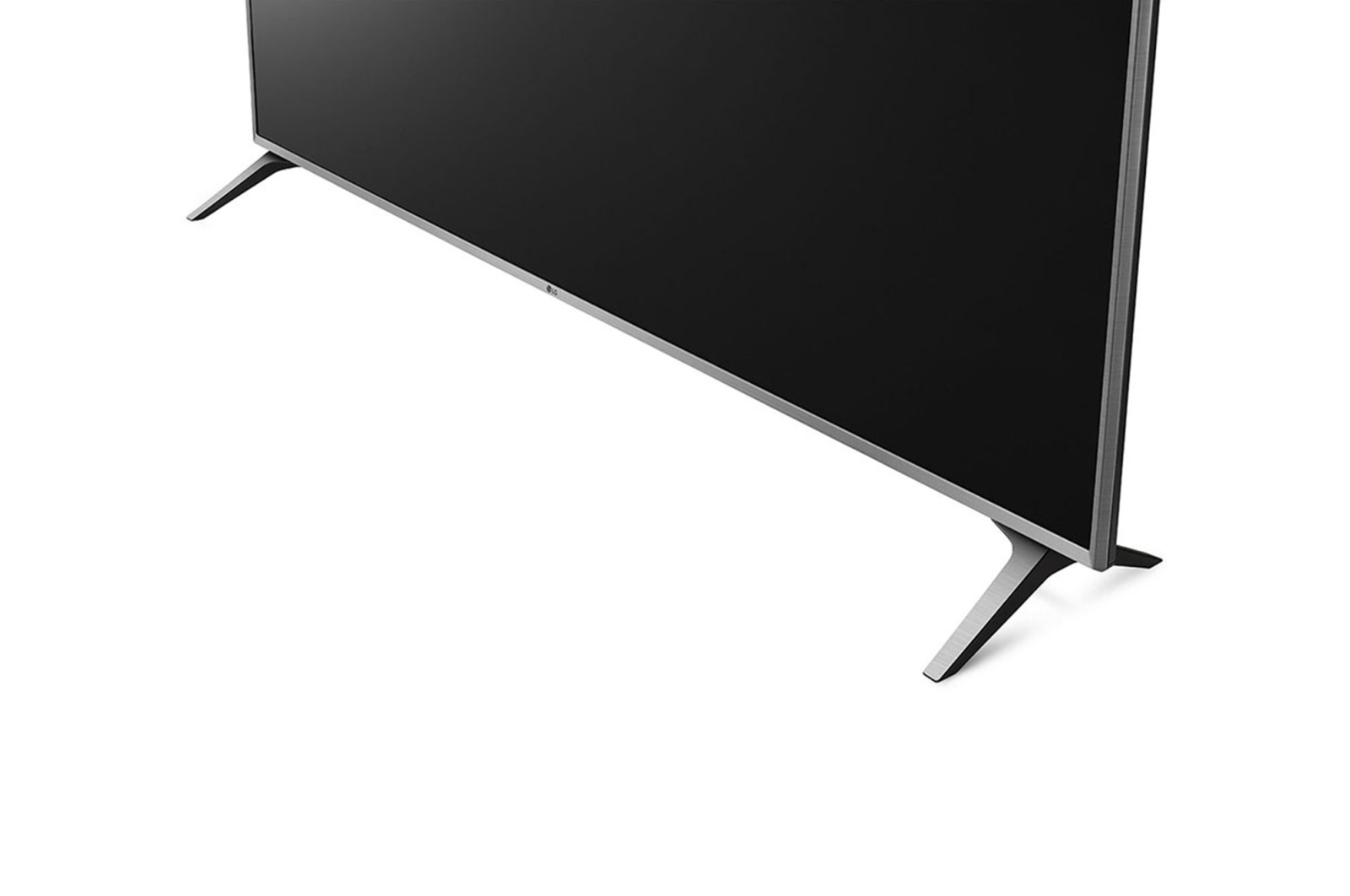 LG 86UK6570PUB TV 2.18 m (86") 4K Ultra HD Smart TV Wi-Fi Black, Silver – image 6