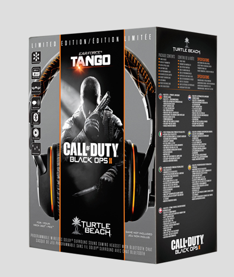 Turtle Beach Ear Force Tango – image 4