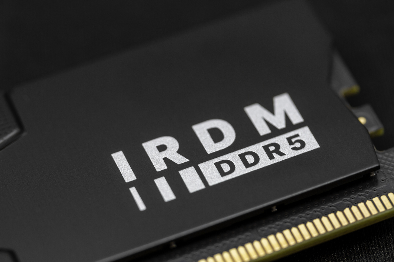 Goodram IR-5600D564L30/64GDC memory module – image 8