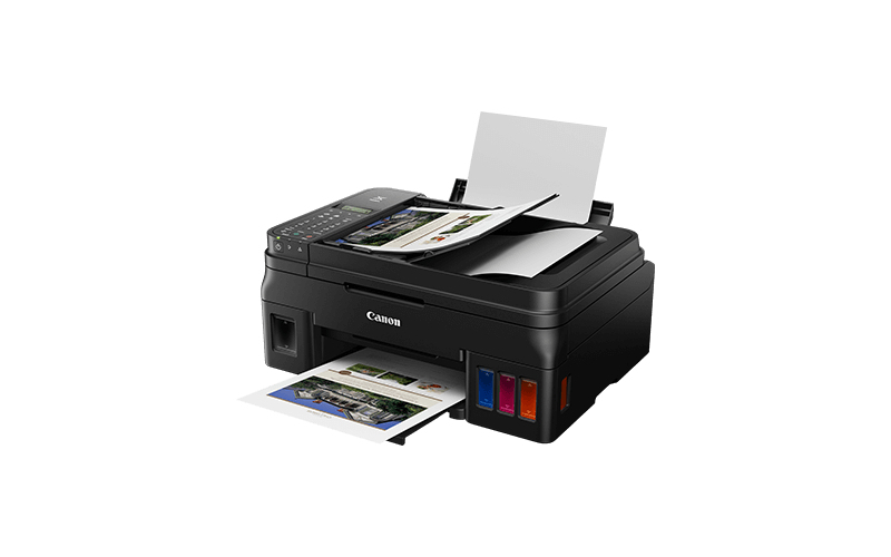 Canon G4511 MegaTank – image 5