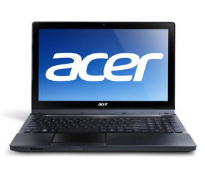 Acer Aspire Ethos