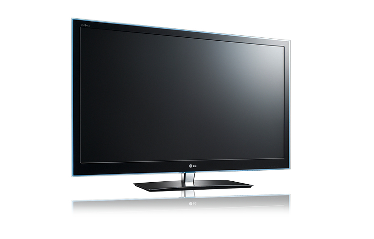 LG 42LW659S TV 106.7 cm (42") Full HD Black – image 1