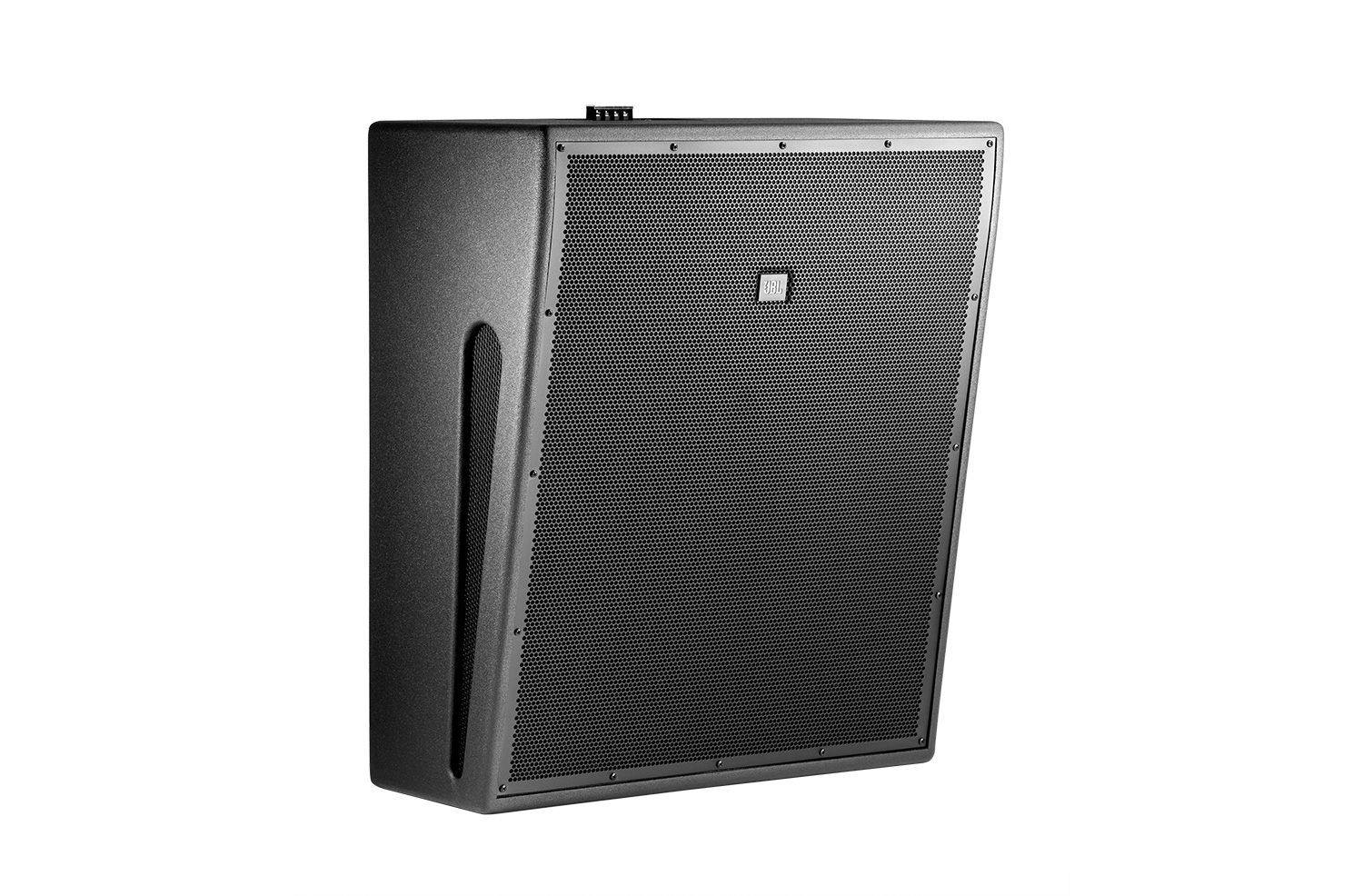 JBL9350 loudspeaker 3-way Black Wired
